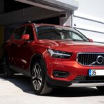 2023 Volvo SUV: The Ultimate Combination of Luxury and Performance